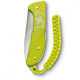 Складаний ніж Victorinox HUNTER PRO Electric Yellow 0.9415.L23 - картинка, зображення, фото ножа