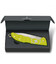 Складной нож Victorinox HUNTER PRO Electric Yellow 0.9415.L23 фото, картинка, изображение
