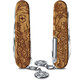 Складной нож Victorinox SUPER TINKER Winter Magic 1.4701.63E1 фото