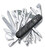 Складной нож Victorinox Swisschamp Damast 1.6791.J21 картинка, изображение, фото