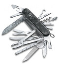 Складаний ніж Victorinox Swisschamp Damast 1.6791.J21 картинка, зображення, фото