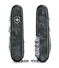 Складной нож Victorinox Swisschamp Damast 1.6791.J21 картинка, изображение, фото