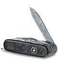 Складной нож Victorinox Swisschamp Damast 1.6791.J21 картинка, изображение, фото