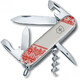 Складной нож Victorinox SPARTAN UKRAINE 1.3603.7_T0051r фото