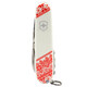 Складной нож Victorinox SPARTAN UKRAINE 1.3603.7_T0051r фото