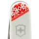 Складаний ніж Victorinox SPARTAN UKRAINE 1.3603.7_T0051r - картинка, зображення, фото ножа