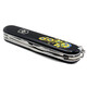 Складаний ніж Victorinox SPARTAN UKRAINE Квіти 1.3603.3_T1050u - картинка, зображення, фото ножа