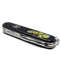 Складаний ніж Victorinox SPARTAN UKRAINE Квіти 1.3603.3_T1050u картинка, зображення, фото