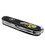 Складаний ніж Victorinox SPARTAN UKRAINE Квіти 1.3603.3_T1050u картинка, зображення, фото