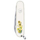 Складной нож Victorinox SPARTAN UKRAINE Цветы 1.3603.7_T1050u фото