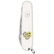 Складаний ніж Victorinox SPARTAN UKRAINE Квіткове серце 1.3603.7_T1247u - картинка, зображення, фото ножа