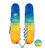 Складаний ніж Victorinox SPARTAN UKRAINE Жовто-синій малюнок 1.3603.7.T3100p картинка, зображення, фото