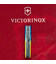 Складаний ніж Victorinox CLIMBER UKRAINE Жовто-синій малюнок 1.3703.7.T3100p - картинка, зображення, фото ножа