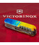 Складаний ніж Victorinox HUNTSMAN UKRAINE Жовто-синій малюнок 1.3713.7.T3100p - картинка, зображення, фото ножа