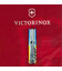 Складаний ніж Victorinox HUNTSMAN UKRAINE Жовто-синій малюнок 1.3713.7.T3100p - картинка, зображення, фото ножа