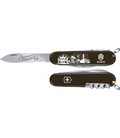 Складаний ніж Victorinox Spartan UKRAINE City Львів 1.3603.3_M0310d картинка, зображення, фото