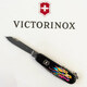 Складаний ніж Victorinox SPARTAN ZODIAC Яскравий дракон 1.3603.3.Z3330u - картинка, зображення, фото ножа