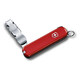 Складаний ніж Victorinox NAILCLIP 582 0.6453.B1 - картинка, зображення, фото ножа