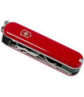 Складаний ніж Victorinox NAILCLIP 582 0.6453.B1 картинка, зображення, фото