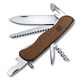 Складной нож Victorinox FORESTER WOOD 0.8361.63B1 фото