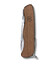 Складной нож Victorinox FORESTER WOOD 0.8361.63B1 фото, картинка, изображение