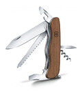 Складаний ніж Victorinox FORESTER WOOD 0.8361.63B1 картинка, зображення, фото