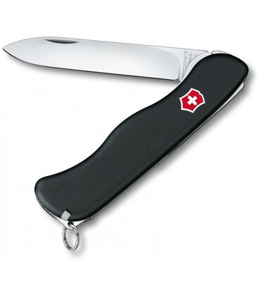 Складаний ніж Victorinox SENTINEL 0.8413.3B1 картинка, зображення, фото
