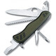 Складаний ніж Victorinox SWISS SOLDIER'S KNIFE 0.8461.MWCHB1 - картинка, зображення, фото ножа
