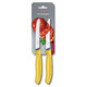 Кухонний набір Victorinox SwissClassic Tomato&Table 6.7836.L118B - картинка, зображення, фото ножа
