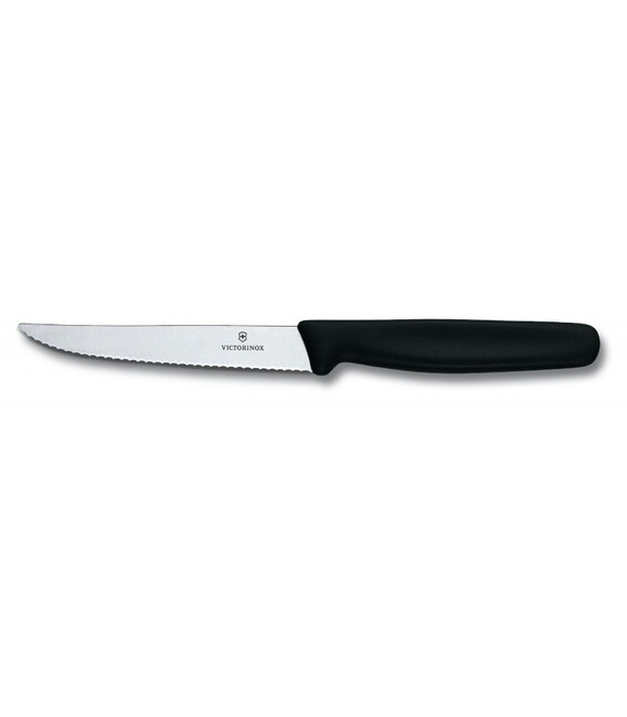 Кухонный нож Victorinox Standard Steak 5.1233.20 фото, картинка, изображение