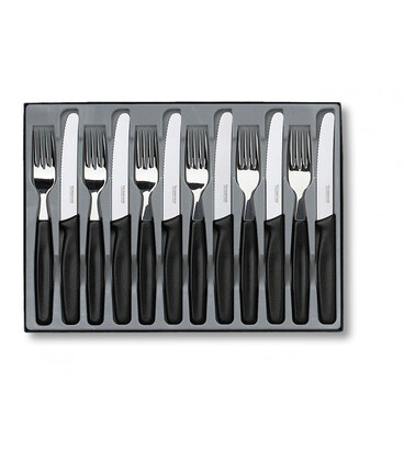 Столовий набір Victorinox Standard Table Set 5.1333.12 картинка, зображення, фото