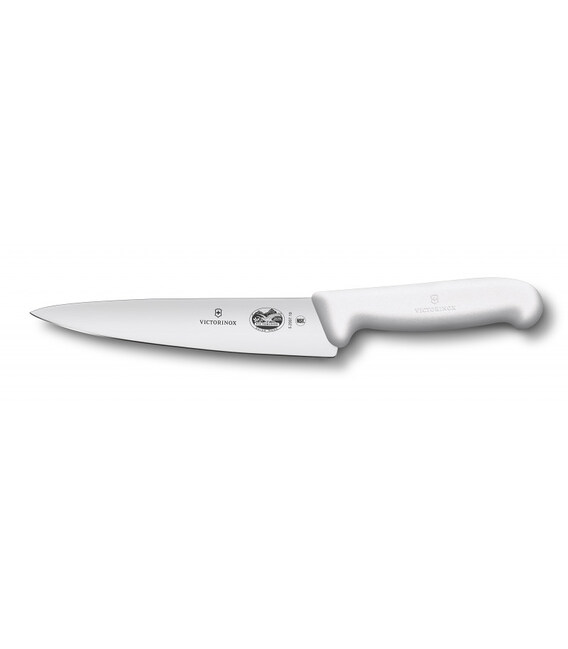 Кухонный нож Victorinox Fibrox Carving 5.2007.19 фото, картинка, изображение