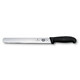 Кухонний ніж Victorinox Fibrox Slicing 5.4203.25 - картинка, зображення, фото ножа