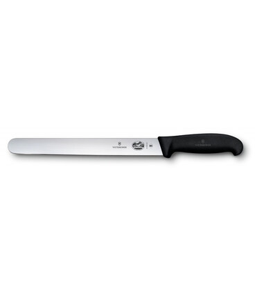 Кухонный нож Victorinox Fibrox Slicing 5.4203.25 фото, картинка, изображение