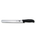 Кухонный нож Victorinox Fibrox Slicing 5.4203.25 фото, картинка, изображение