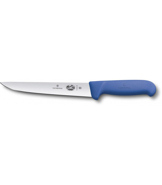 Кухонний ніж Victorinox Fibrox Sticking 5.5502.20 - картинка, зображення, фото ножа