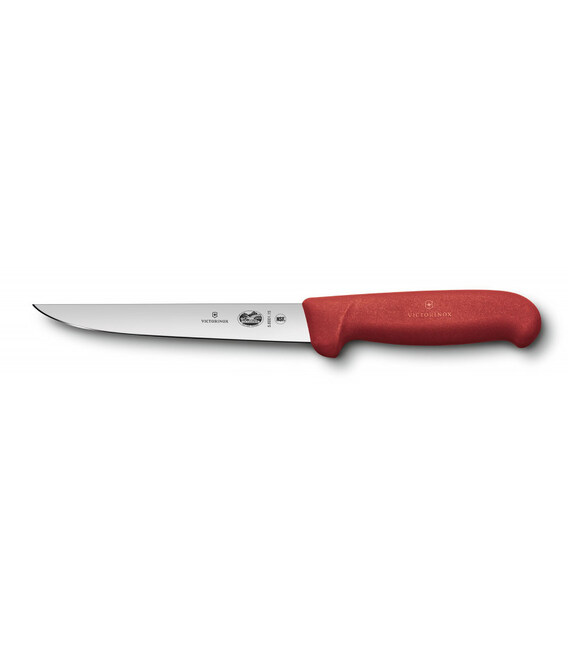 Кухонний ніж Victorinox Fibrox Boning 5.6001.15 - картинка, зображення, фото ножа