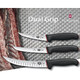 Кухонний ніж Victorinox Dual Grip Boning Super Flexible 5.6663.12D - картинка, зображення, фото ножа