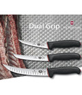 Кухонний ніж Victorinox Dual Grip Boning Super Flexible 5.6663.12D картинка, зображення, фото