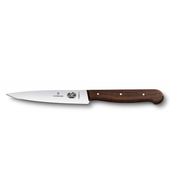 Кухонний ніж Victorinox Wood Kitchen 5.2000.12 картинка, зображення, фото