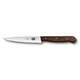 Кухонний ніж Victorinox Wood Kitchen 5.2000.12 - картинка, зображення, фото ножа