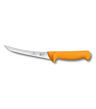 Кухонный нож Victorinox Swibo Boning Flexible 5.8406.13 фото, картинка, изображение