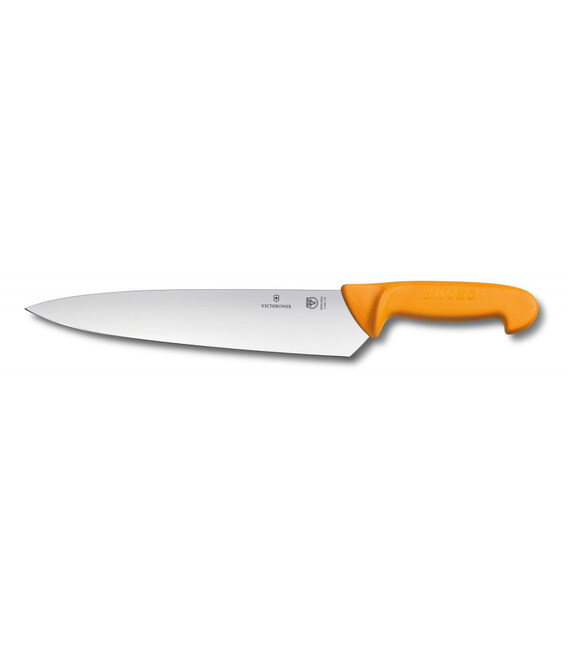 Кухонний ніж Victorinox Swibo Carving 5.8451.26 - картинка, зображення, фото ножа