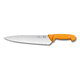 Кухонный нож Victorinox Swibo Carving 5.8451.26 фото