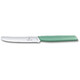 Кухонный нож Victorinox Swiss Modern Tomato&Sausage 6.9006.11W41 фото