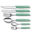 Кухонный нож Victorinox Swiss Modern Tomato&Sausage 6.9006.11W41 фото, картинка, изображение