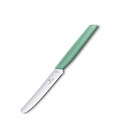 Кухонный нож Victorinox Swiss Modern Tomato&Sausage 6.9006.11W41 фото, картинка, изображение