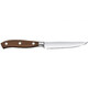 Кухонний ніж Victorinox Grand Maitre Wood Steak 7.7200.12WG - картинка, зображення, фото ножа