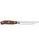 Кухонный нож Victorinox Grand Maitre Wood Steak 7.7200.12WG фото, картинка, изображение