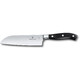 Кухонний ніж Victorinox Grand Maitre Santoku 7.7303.17G - картинка, зображення, фото ножа
